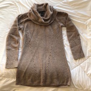 Light Brown Sweater